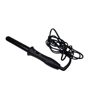 Sultra Curling Iron Wand Barrel 1 Inch Black B130205-0235